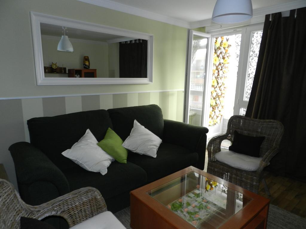 Sweet Home Santander Bagian luar foto