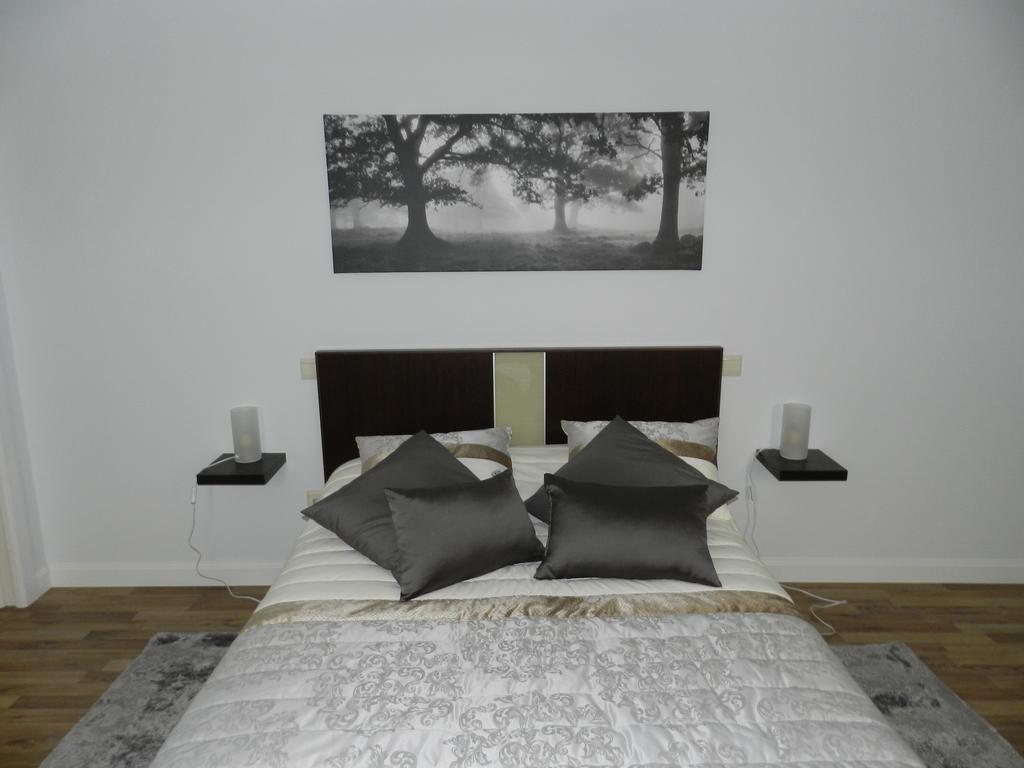 Sweet Home Santander Bagian luar foto