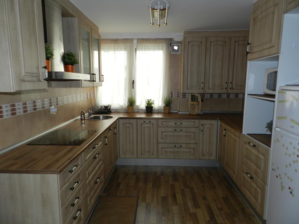 Sweet Home Santander Bagian luar foto