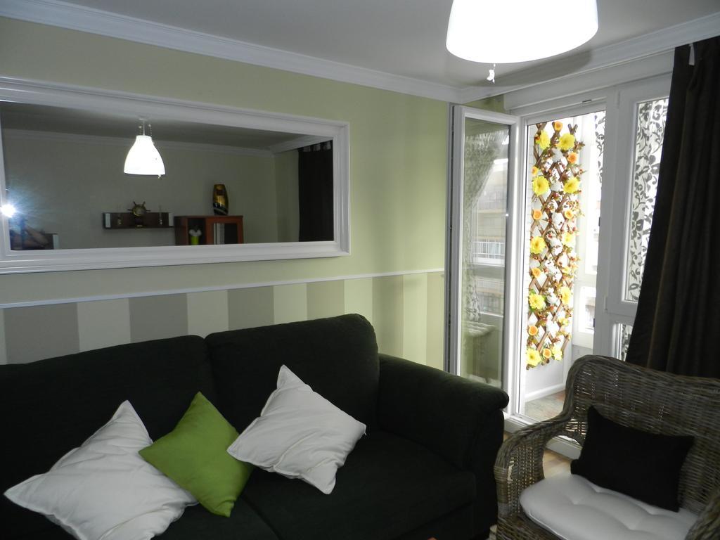 Sweet Home Santander Bagian luar foto